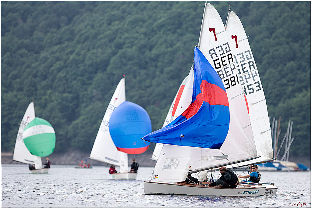 Landesmeisterschaft Pirat, 17.06.2017, Segeln, Aktion, Action, Sport, Wassersport,